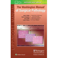  Washington Manual of Surgical Pathology – John D. Pfeifer,Louis P. Dehner,Peter A. Humphrey
