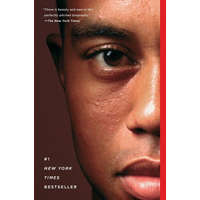  Tiger Woods – Jeff Benedict,Armen Keteyian