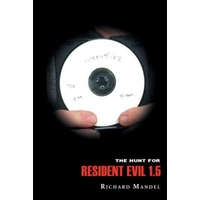  Hunt for Resident Evil 1.5 – Richard Mandel