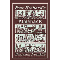  Poor Richard's Almanack – Benjamin Franklin