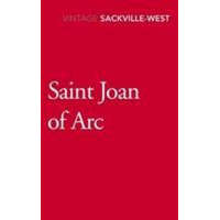 Saint Joan of Arc – Vita Sackville-West