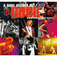  Brief History of Rock – Jason Draper