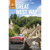  Rough Guide to the Great West Way (Travel Guide) – Rough Guides