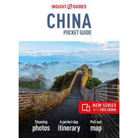 Insight Guides Pocket China (Travel Guide with Free eBook) – GUIDES INSIGHT