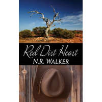  Red Dirt Heart – N.R WALKER