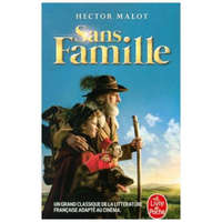  Sans famille – Hector Malot