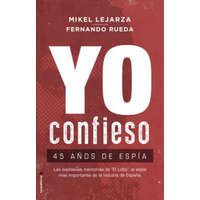  Yo confieso – Mikel Lejarza,Fernando Rueda