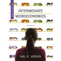  Intermediate Microeconomics: A Modern Approach: Media Update – Hal R Varian