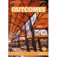  Outcomes A2.2/B1.1: Pre-Intermediate - Student's Book and Workbook (Combo Split Edition A) + Audio-CD + DVD-ROM – Hugh Dellar,Andrew Walkley