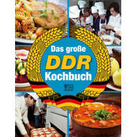  Das große DDR-Kochbuch