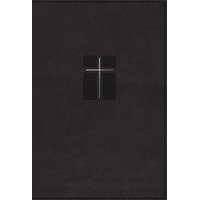 Niv, Quest Study Bible, Leathersoft, Black, Indexed, Comfort Print: The Only Q and A Study Bible – Christianity Today Intl