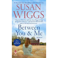 Between You and Me – Susan Wiggs