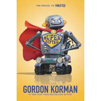 Supergifted – Gordon Korman