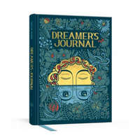  Dreamer's Journal – Caitlin Keegan