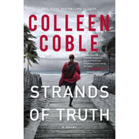  Strands of Truth – Colleen Coble