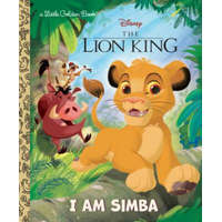 I Am Simba (Disney the Lion King) – John Sazaklis,Alan Batson
