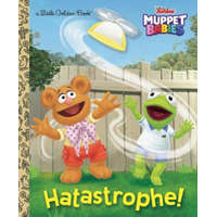 Hatastrophe (Disney Muppet Babies) – Random House,Disney Storybook Artists