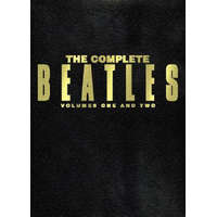  The Complete Beatles Gift Pack – Beatles,Todd Lowry