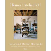 Mayer Rus,Alexandra Misczynski,Michael Misczynski - Houses – Mayer Rus,Alexandra Misczynski,Michael Misczynski