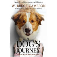  DOGS JOURNEY MTI – W. Bruce Cameron