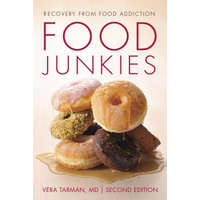  Food Junkies – Vera Tarman