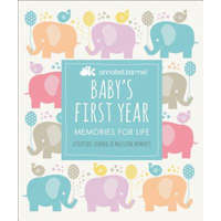  Baby's First Year – Annabel Karmel