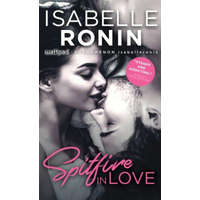Spitfire in Love – Isabelle Ronin
