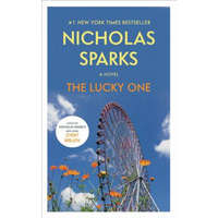 Lucky One – Nicholas Sparks
