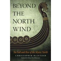  Beyond the North Wind – Christopher Mcintosh,Hilmar Orn Hilmarsson