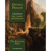  Rational Bible: Genesis – Dennis Prager