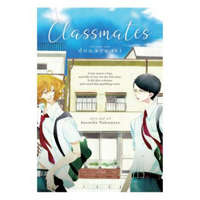  Classmates: Dou kyu sei, Vol. 1 – Asumiko Nakamura