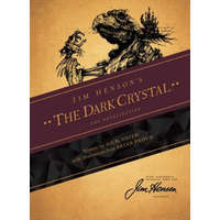 Jim Henson's the Dark Crystal Novelization – A. C. H. Smith,Jim Henson,Brian Froud