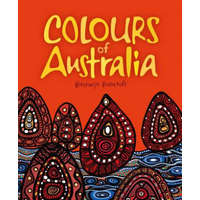  Colours of Australia – Bronwyn Bancroft