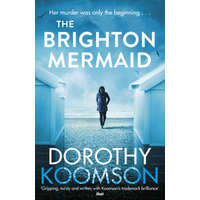  Brighton Mermaid – Dorothy Koomson