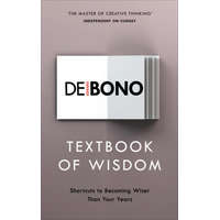  Textbook of Wisdom – Edward De Bono