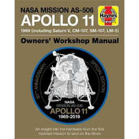  Apollo 11 50th Anniversary Edition – Christopher Riley,Philip Dolling