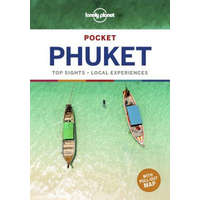 Lonely Planet Pocket Phuket – Lonely Planet
