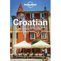  Lonely Planet Croatian Phrasebook & Dictionary – Lonely Planet,Gordana &. Ivan Ivetac