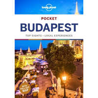  Lonely Planet Pocket Budapest – Lonely Planet