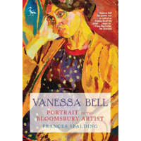 Vanessa Bell – Frances Spalding