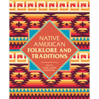 Native American Folklore & Traditions – Elsie Clews Parson