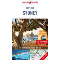 Insight Guides Explore Sydney (Travel Guide with Free eBook) – GUIDES INSIGHT