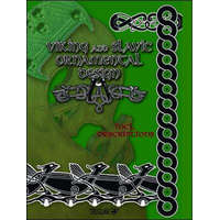 Viking and Slavic Ornamental Design: Volume 1 – Igor Gorewicz