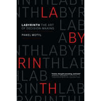  Labyrinth – Pawel Motyl