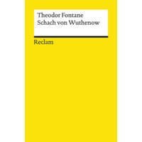 Schach von Wuthenow – Theodor Fontane