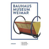  Bauhaus Museum Weimar – Klassik Stiftung Weimar,Ulrike Bestgen,Ute Ackermann