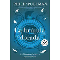 La Brújula Dorada / The Golden Compass – Philip Pullman