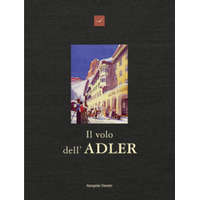  Il volo dell'Adler – Hans-Peter Demetz