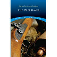  Deerslayer – James Fenimore Cooper