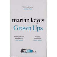  Grown Ups – MARIAN KEYES